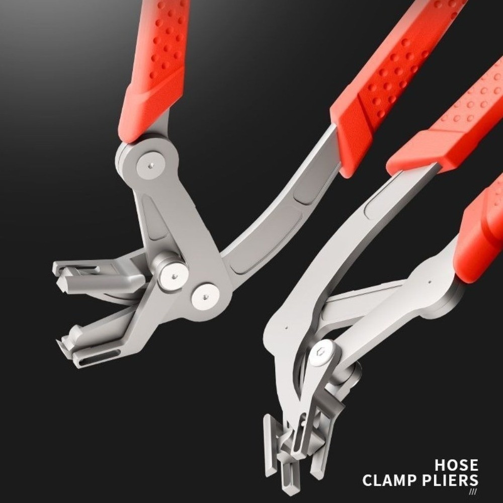 كماشة إزالة المشابك متعددة الا - مراجعة Multi Tool Plier وسعره