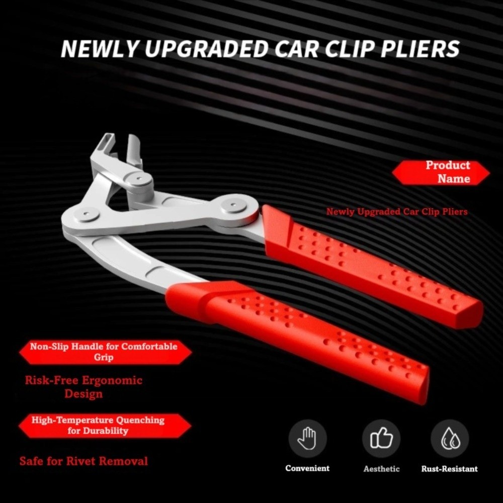 كماشة إزالة المشابك متعددة الا - مراجعة Multi Tool Plier وسعره