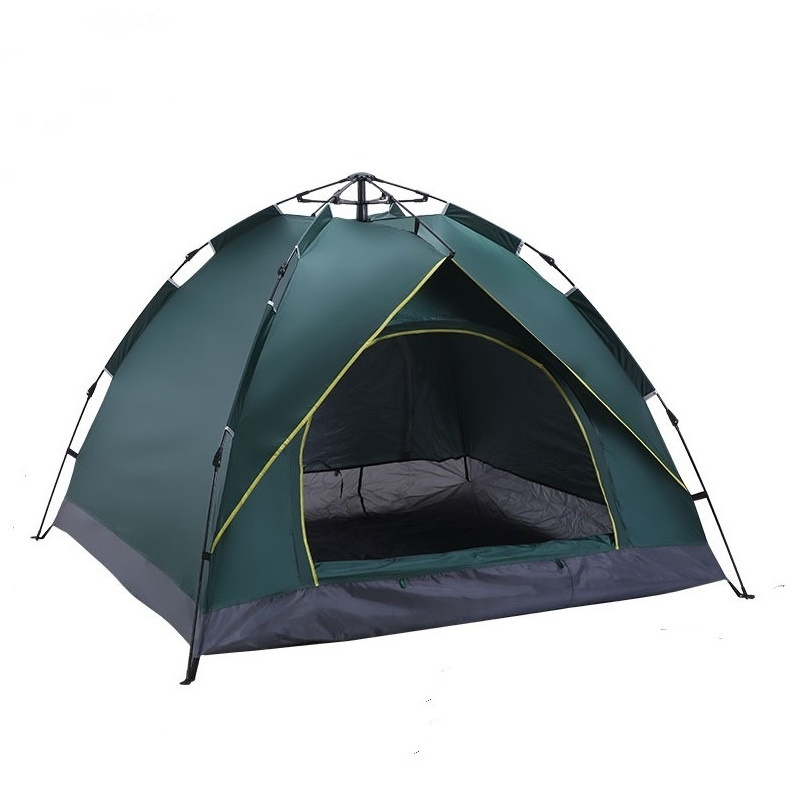 1-2/3-4 شخص خيمة التخييم التلق - مراجعة Emergency Mylar Tent وسعره