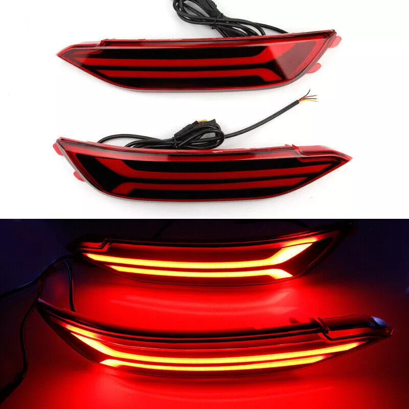 سيارة وامض 2 قطعة سيارة LED عا - مراجعة Sos Light Strobe وسعره