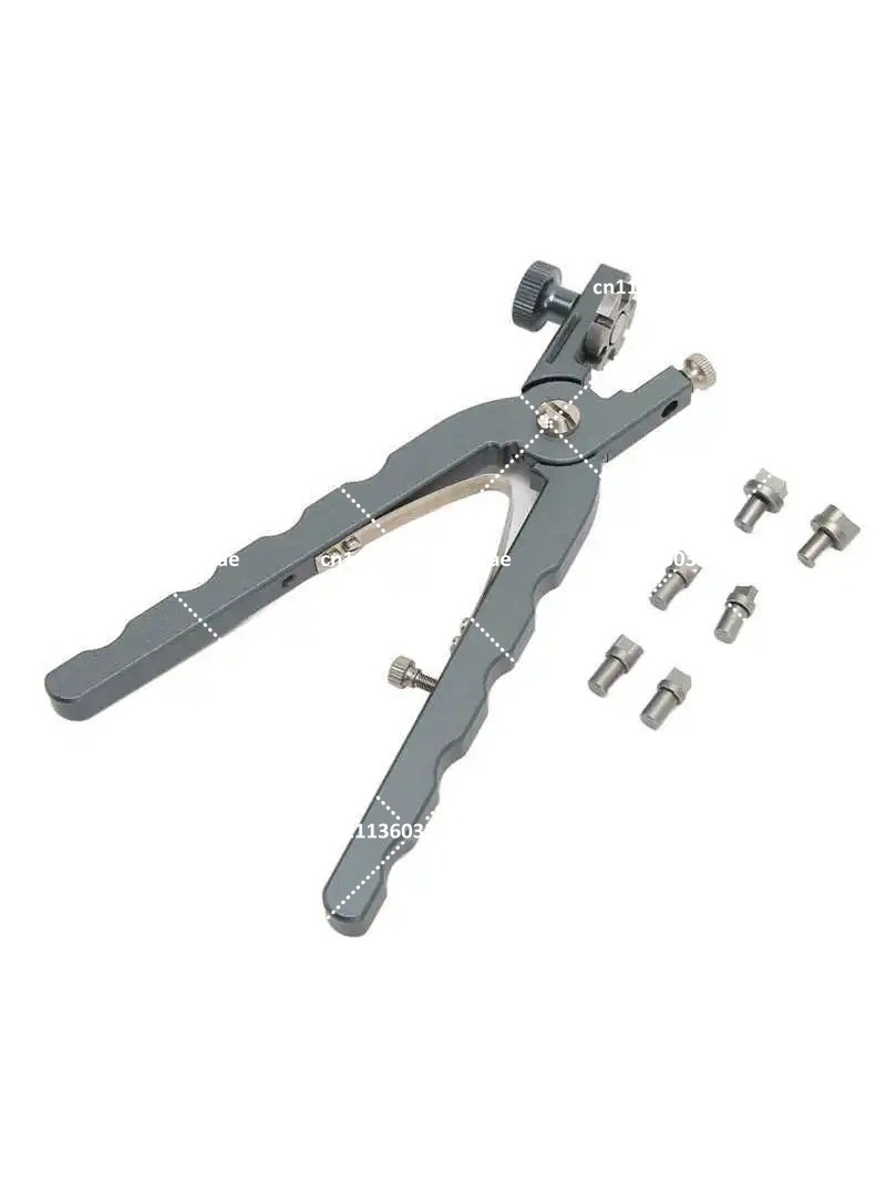 أدوات إصلاح الساعات، كماشة متع - مراجعة Multi Tool Plier وسعره