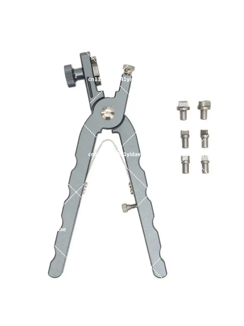 أدوات إصلاح الساعات، كماشة متع - مراجعة Multi Tool Plier وسعره