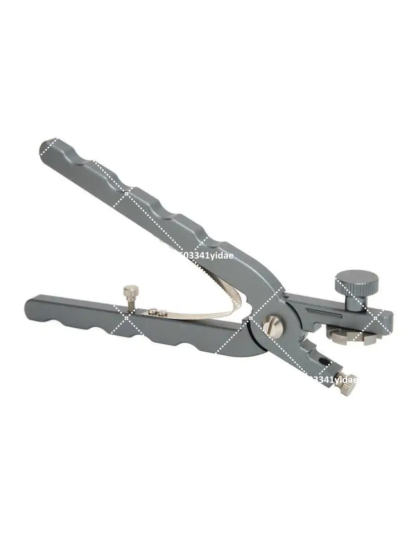 أدوات إصلاح الساعات، كماشة متع - مراجعة Multi Tool Plier وسعره