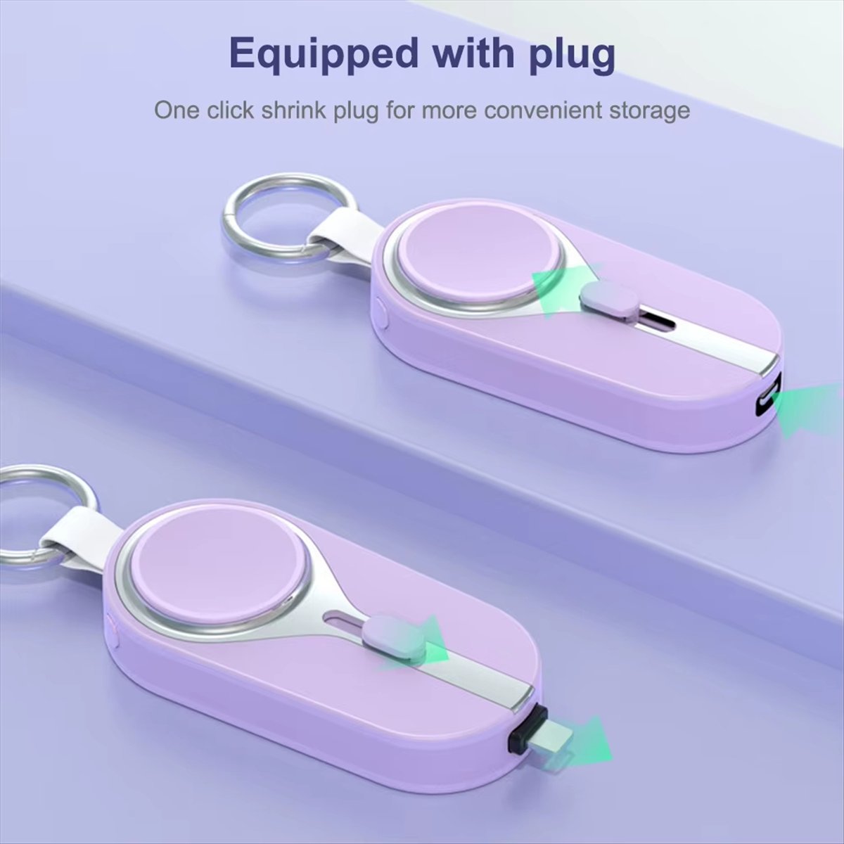 # ملحقات إلكترونية 01U، بنك طا - مراجعة Solar Emergency Charger وسعره